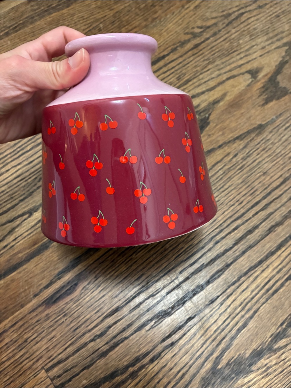 Anthropologie vase like new